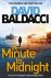 DAVID BALDACCI - A Minute to Midnight / Atlee Pine / 2