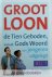 Groot loon, deel 1 *nieuw* ...