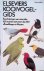 Elseviers Kooivogelgids. Be...