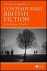 James F. (University of Pennsylvania) English - A Concise Companion to Contemporary British Fiction