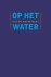 (1) Op Het Water