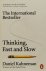 Thinking, fast and slow.
