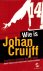 Wie Is Johan Cruijff -Insid...