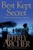 Best Kept Secret Bk 3 Clift...