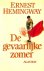 De gevaarlijke zomer