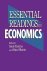 Essential Readings in Econo...