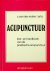 Molen, Coen van der - Acupunctuur. Leer- en handboek van de praktische acupunctuur