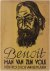 Benoit. Man Van Zijn Volk