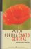 Neruda, Pablo - Canto general.