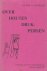 JANSSEN, Frans A. - Over houten drukpersen. Een studie van het bronnenmateriaal met het oog op de reconstructie van een houten drukpers te Amsterdam.