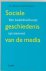 Sociale geschiedenis van de...