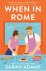 Sarah Adams - 2022 When In Rome