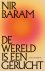 (1) De Wereld Is Een Gerucht