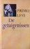 Primo Levi, Frida De Matteis-Vogels - De getuigenissen bevat: Is dit een mens ; Het respijt ; De verdronkenen en de geredden