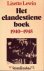 Lewin, Lisette - Het clandestiene boek 1940-1945