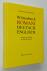 Boretzky/Igla - Wörterbuch ROMANI DEUTSCH ENGLISCH - mit einer Grammatik der Dialektikvarianten