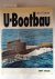 Gabler, Ulrich: - U-Bootbau