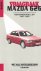 Vraagbaak Mazda 626. 1997-1...