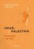 Brigitte Herremans ; Abicht Ludo - Israël - Palestina