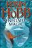Robin Hobb - Renegade's Magic