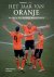 Matty Verkamman en Jaap Visser - Het Jaar van Oranje -Het WK in Zuid-Afrika in Woord en Beeld