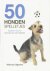 S. Dainty - 50 hondenspelletjes