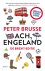Peter Brusse - Ach, Engeland