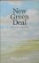 W. Van Dieren - New Green Deal