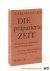 MüLler, A. M. Klaus. - Die präparierte zeit. Der mensch in der Krise seiner eigenen Zielsetzungen. Geleitwort Helmut Gollwitzer, Einführung Wolf Häfele. 2. Auflage.