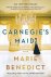 Marie Benedict - Carnegie's Maid