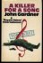Gardner, John - A killer for a song - A Boysie Oakes entertainment