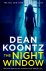 Dean Koontz 38794 - Night window