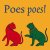 A. Ravishankar - Poes poes!