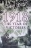 Evans, Martin Marix - 1918 Year Of Victories