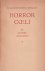 Horror Coeli en andere gedi...