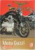 Moto Guzzi Motorräder seit ...