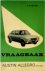 Vraagbaak austin allegro / ...