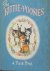 Written and illustrated by G.L. Wallace. - The tale of the  kittie-poosies