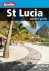 Berlitz - St Lucia Pocket Guide