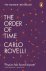 The Order Of Time