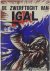 De zwerftocht van Igal