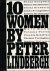 10 women by Peter Lindbergh