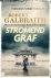 Stromend graf Een Cormoran ...