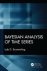 Bayesian Analysis of Time S...