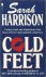 Harrison, Sarah - Cold feet