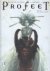 Mathieu Lauffray - Prophet - De Profeet HC 4 (Prophet) De Profundis