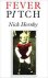 Nick Hornby - Fever pitch