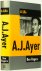 A.J. Ayer. A life.