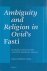 Ambiguity and Religion in O...