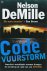 Nelson Demille 39841 - Code Vuurstorm